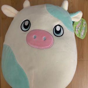 8” Belana Squishmallow